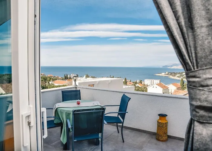 Seaview Apartments Bonaca