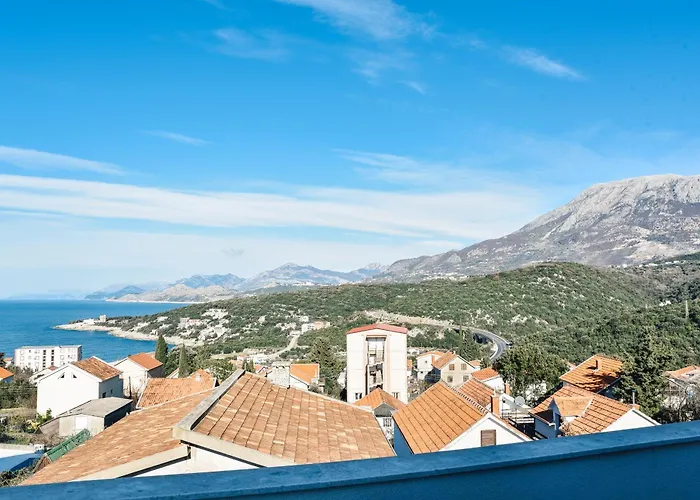 Seaview Apartments Bonaca