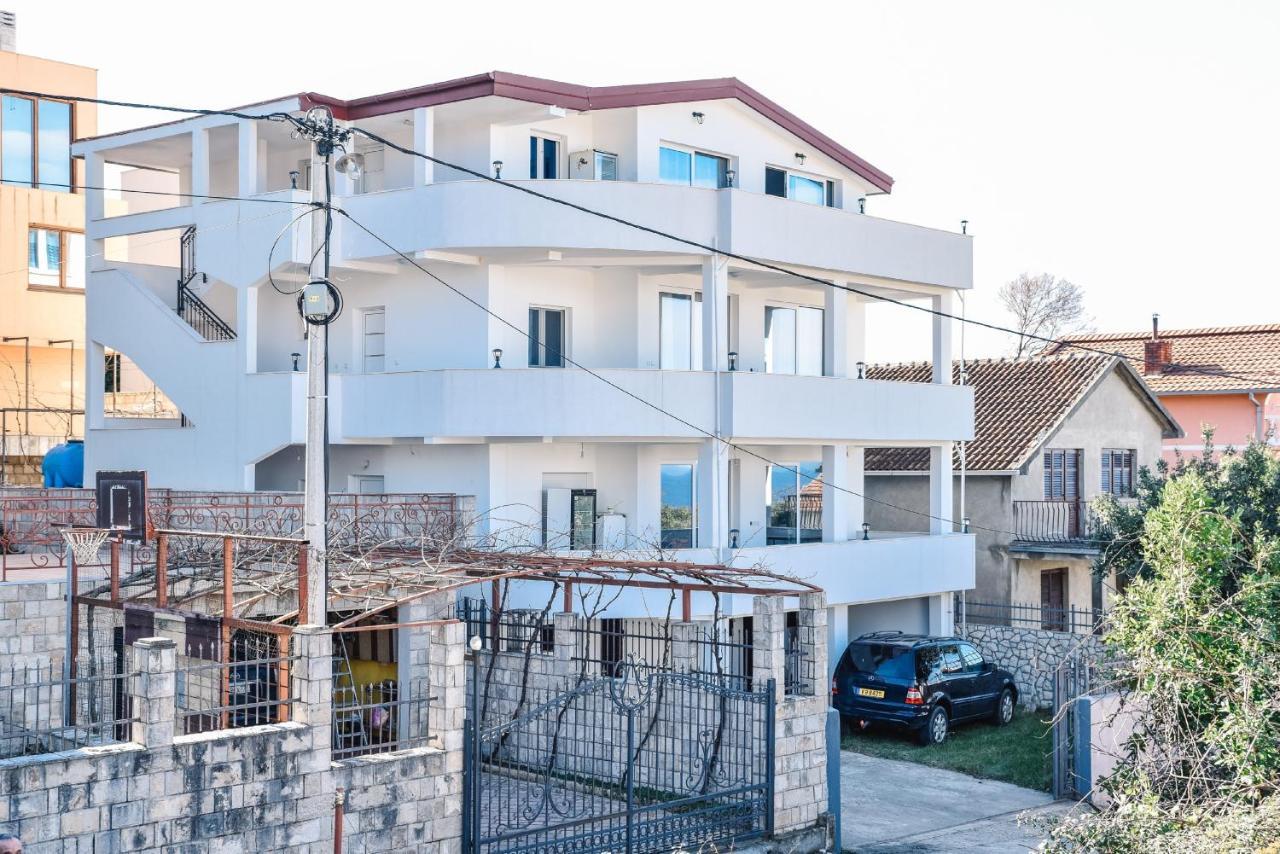 דירה Seaview Bonaca