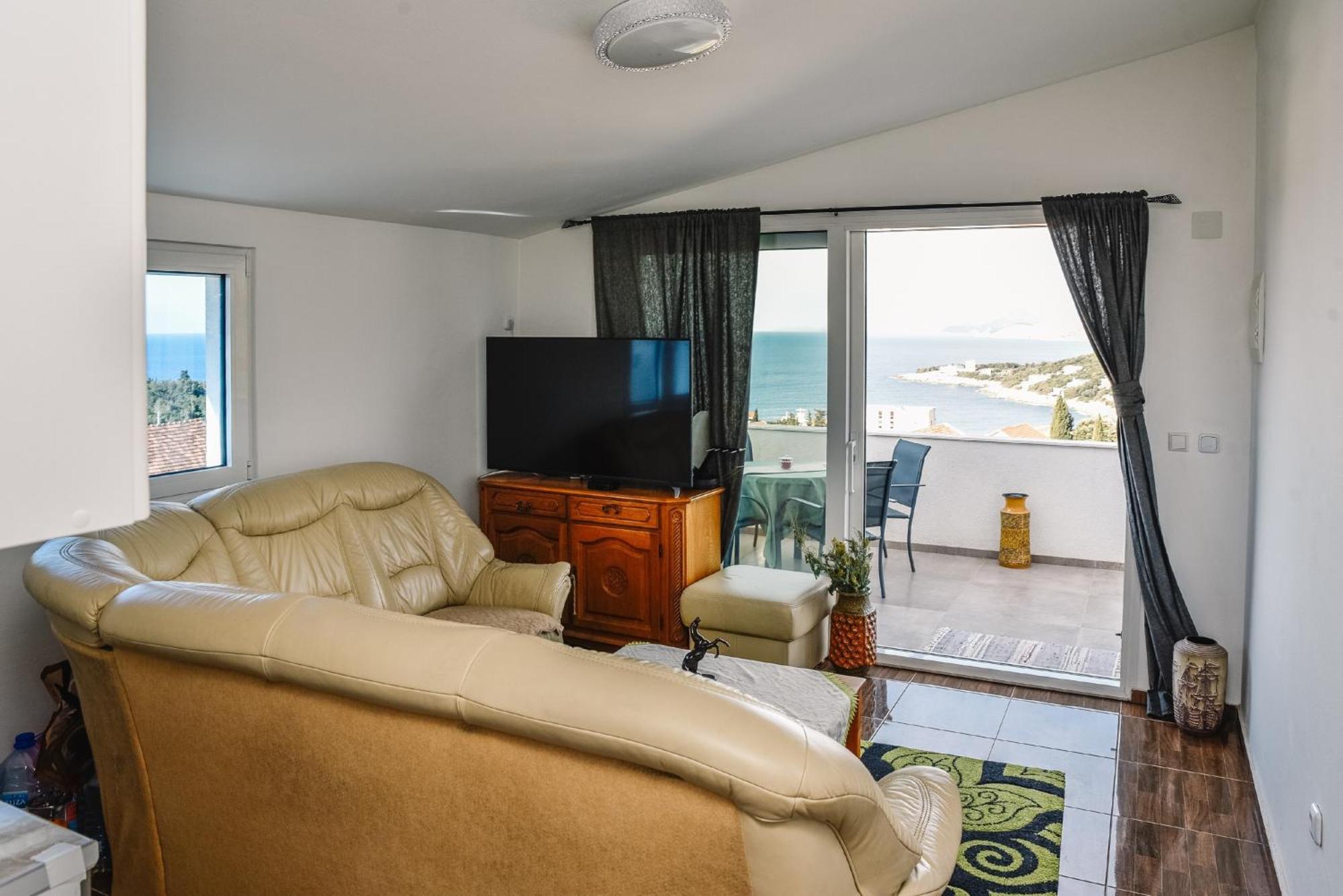 דירה Seaview Bonaca