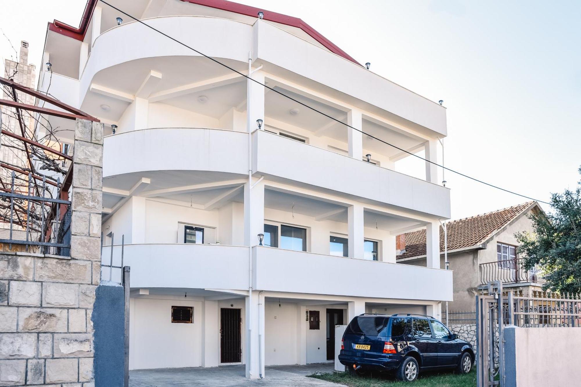 Seaview Bonaca באר