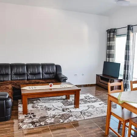 Seaview Apartments Bonaca Bar Exterior photo