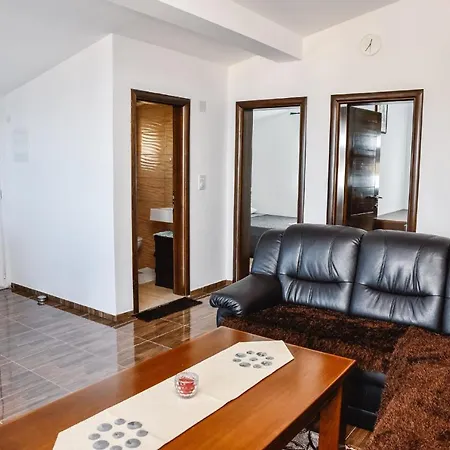 Seaview Apartments Bonaca Bar Exterior photo