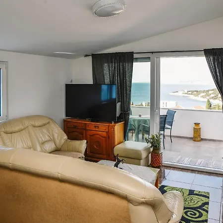 Seaview Apartments Bonaca Bar Exterior photo