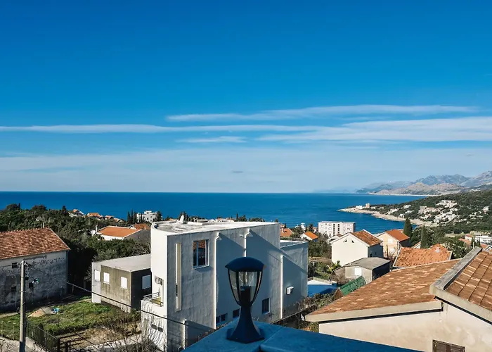 Seaview Apartments Bonaca