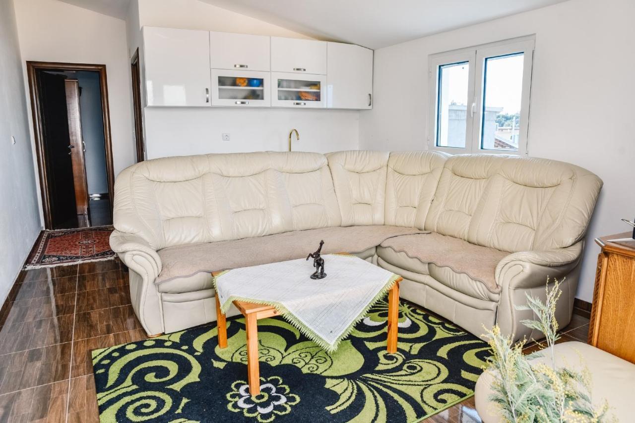 Daire Seaview Bonaca