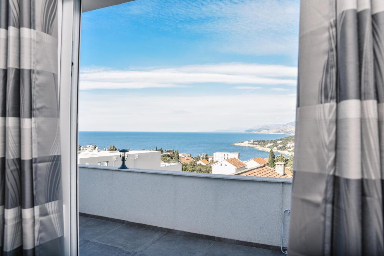 Daire Seaview Bonaca *