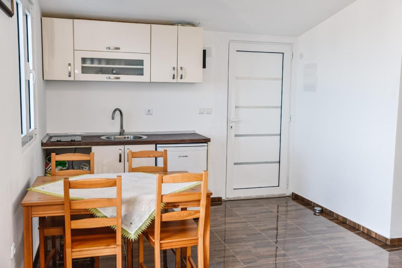 Daire Seaview Bonaca