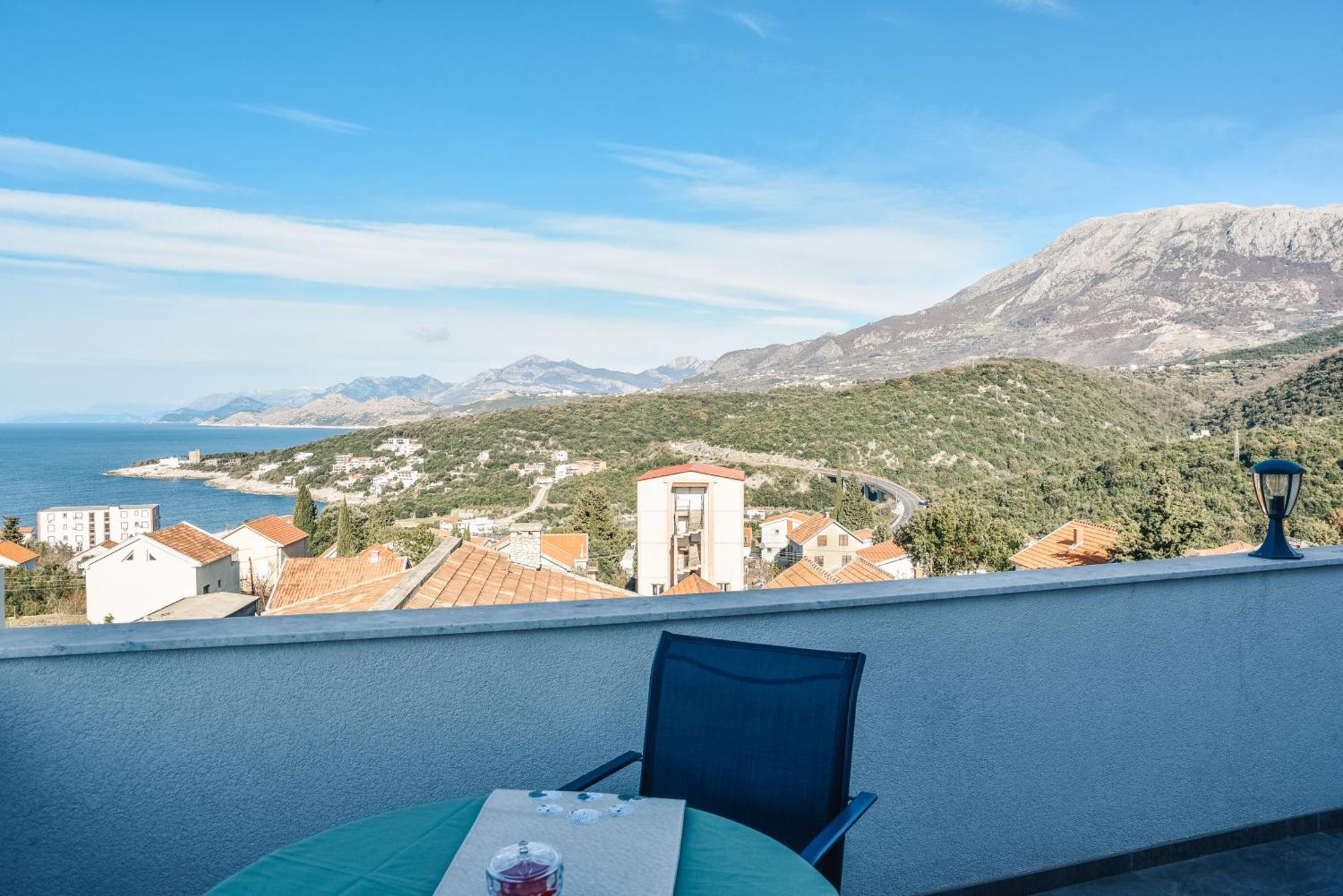 Seaview Bonaca Daire